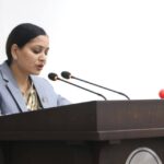 मधेशमा स्वास्थ्य शिक्षा र विशेषज्ञ सेवा विस्तार गर्न रामराजा प्रसाद सिंह प्रतिष्ठान आवश्यक : मन्त्री मेहता