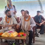 विद्यार्थीका सुझावका आधारमा पाठ्यक्रम परिमार्जन गर्छौं : शिक्षामन्त्री पोखरेल