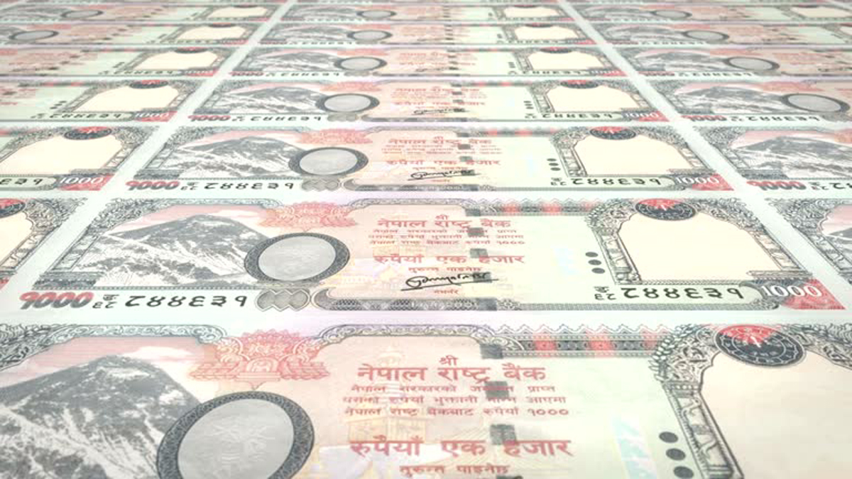 हजारका नयाँ नोट बजारमा आएकै बेला नोटबन्दी गर्न सांसदको दबाब, कालो धन नियन्त्रणमा कति प्रभावकारी ?