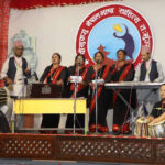 व्यक्तिहरुका सीप र क्षमतालाई जनहितमा उपयोग गर्नुपर्ने : अध्यक्ष नारायणमान बिजुक्छे