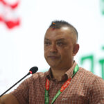 कांग्रेस महाधिवेशनको चौथो दिन आज बन्द सत्रले प्रतिवेदनहरू पारित गर्दै, सभापति थापाले सम्बोधन गर्ने