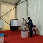 कांग्रेस महाधिवेशनको मतदान समय दुई घण्टा थपियो, साँझ ५ बजेसम्म हुने