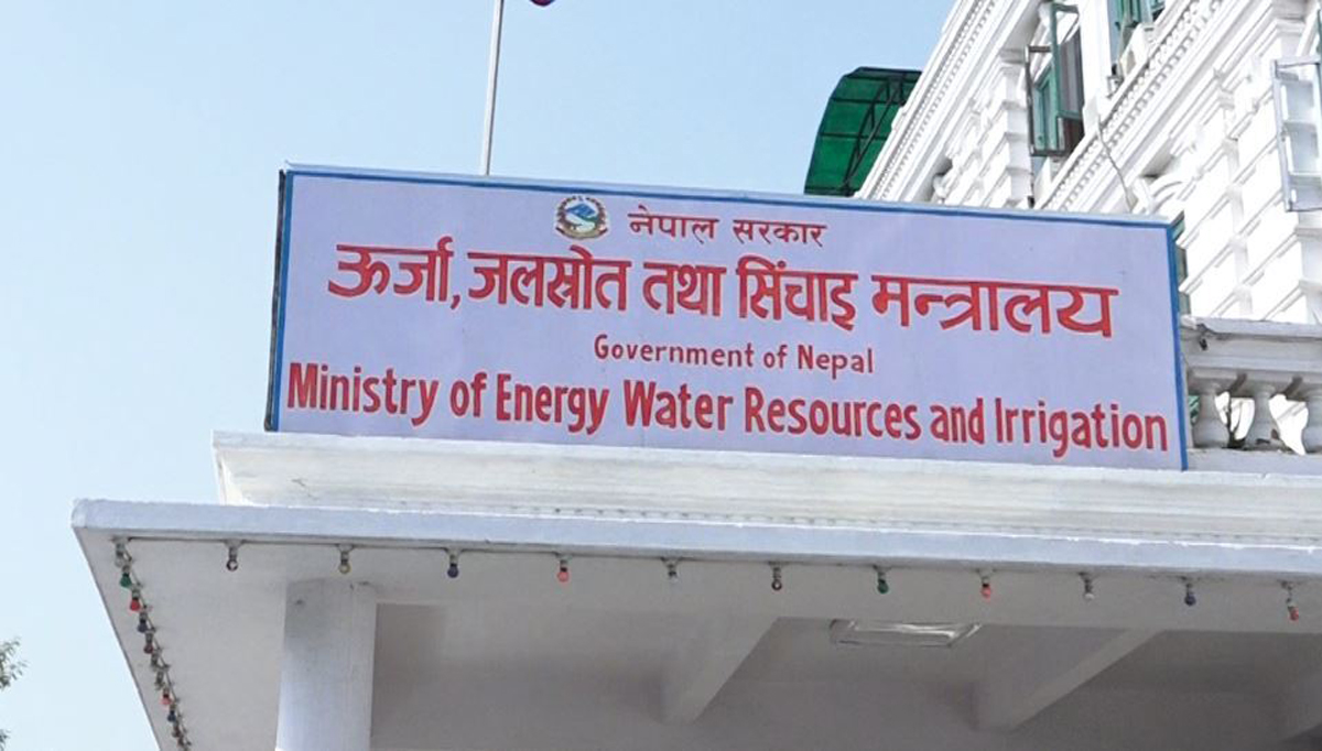 वैदेशिक रोजगारीबाट फर्किएका युवालाई लक्षित गर्दै भूमिगत जल सिँचाइ कार्यक्रम
