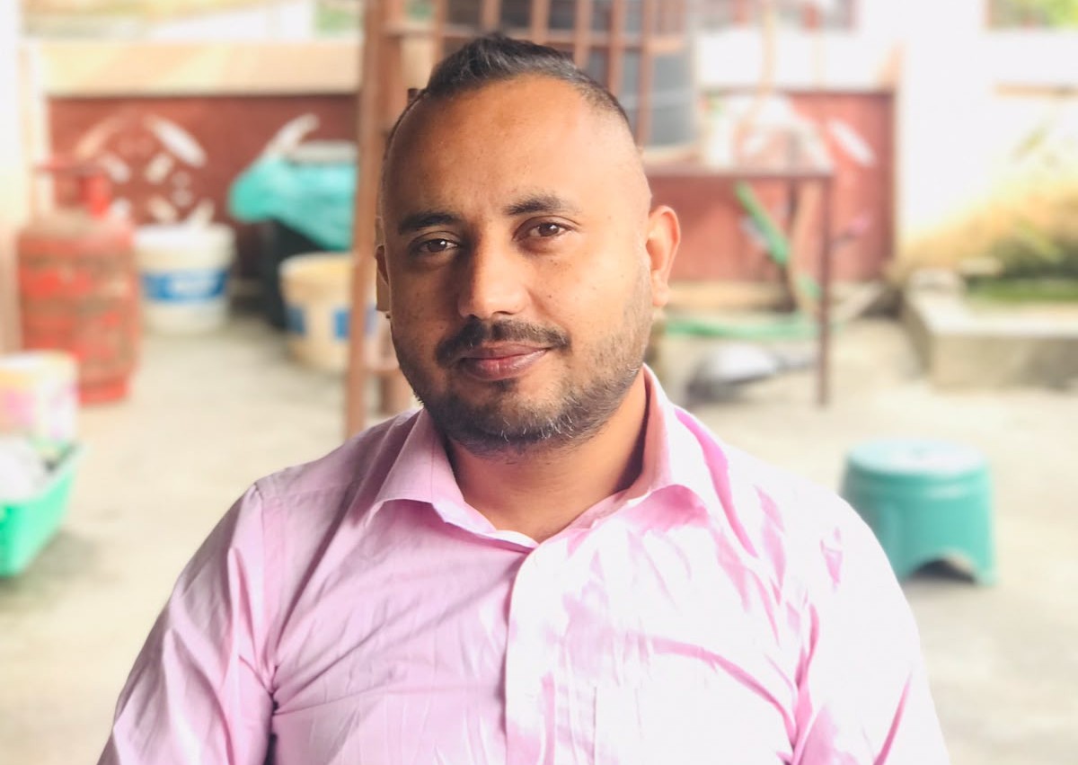 नेशनल मेडिकल कलेज प्रकरणः रहबर अन्सारीकाे आरोप, बसरुद्धिनसँगको सम्बन्ध र पीजी आन्दोलनबारे उठेका प्रश्न
