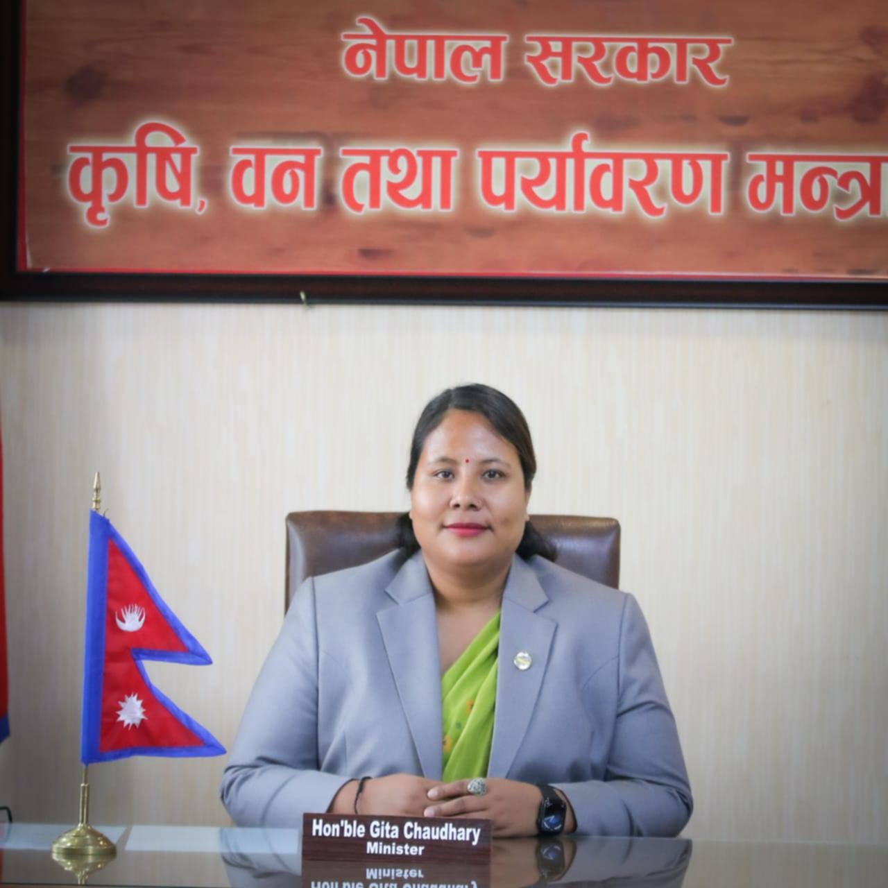 सरकारले ६७ करोड ५० लाखको धान किन्ने, किसानलाई उचित मूल्यको आशा